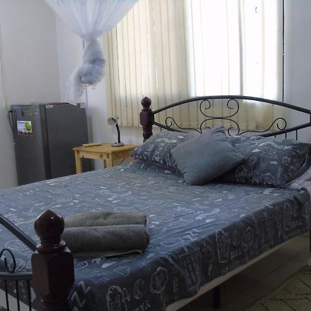 Idc Guest House Багамойо Екстер'єр фото