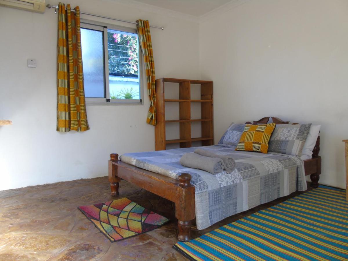 Idc Guest House Багамойо Екстер'єр фото